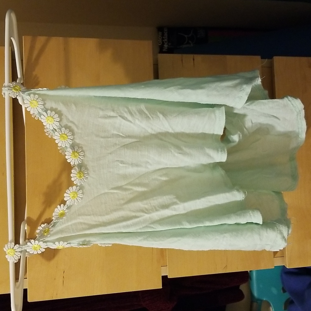 Women tank top